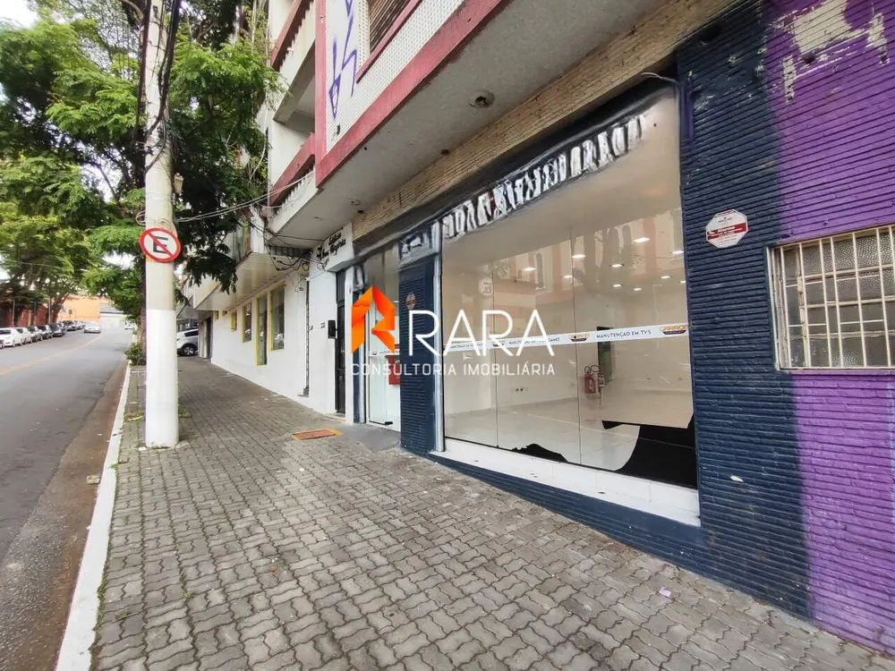 Loja-Salão, 57 m² - Foto 4