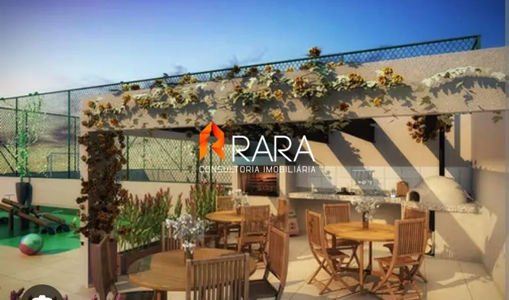 Apartamento, 2 quartos, 56 m² - Foto 15