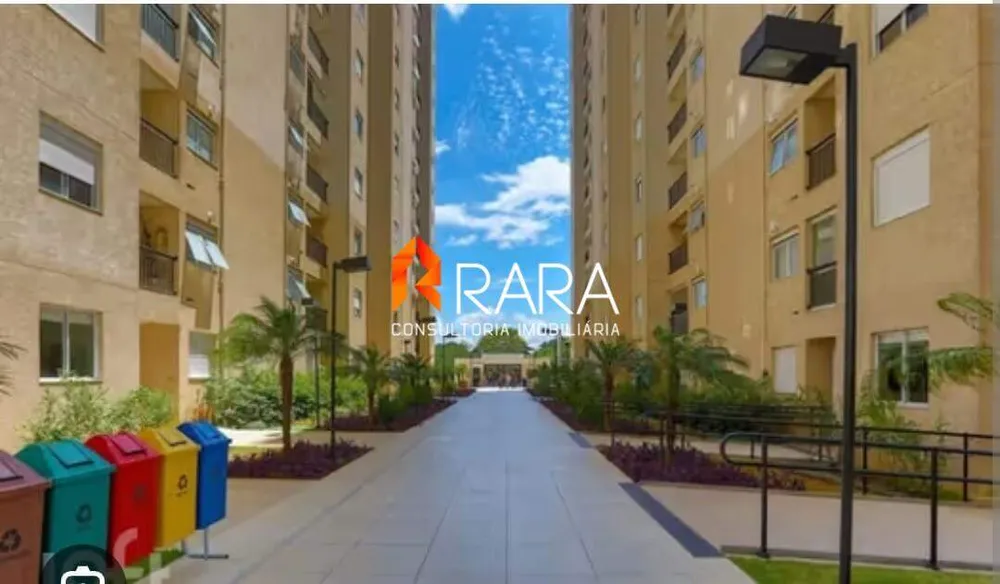 Apartamento, 2 quartos, 56 m² - Foto 16