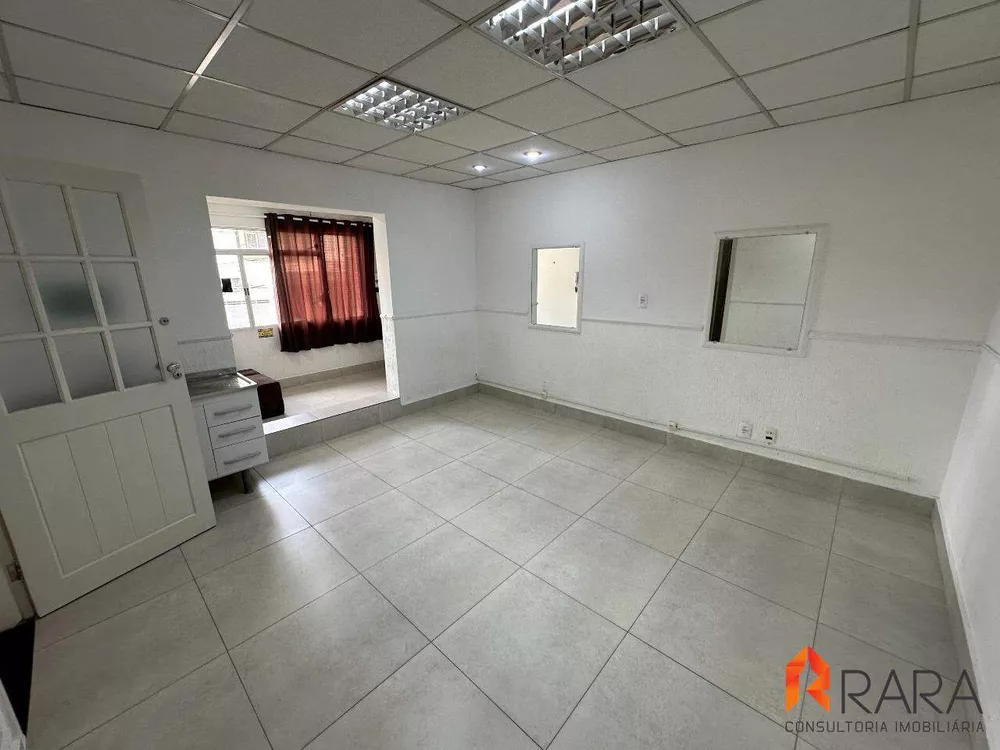 Conjunto Comercial-Sala para alugar, 25m² - Foto 1