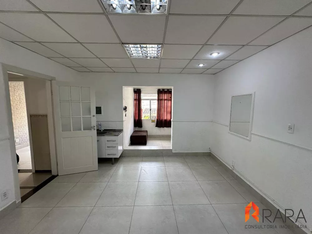 Conjunto Comercial-Sala para alugar, 25m² - Foto 3