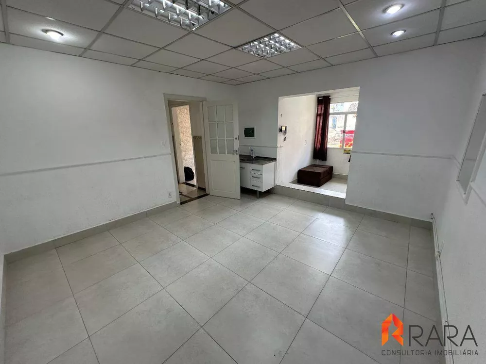 Conjunto Comercial-Sala para alugar, 25m² - Foto 4