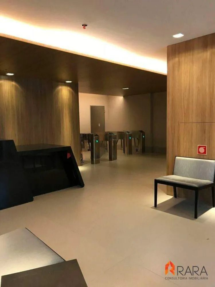 Sala-Conjunto, 32 m² - Foto 4