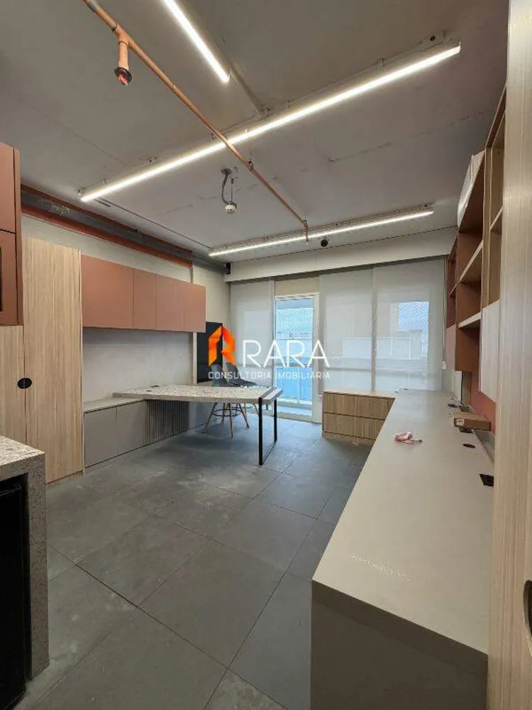 Sala-Conjunto, 32 m² - Foto 3