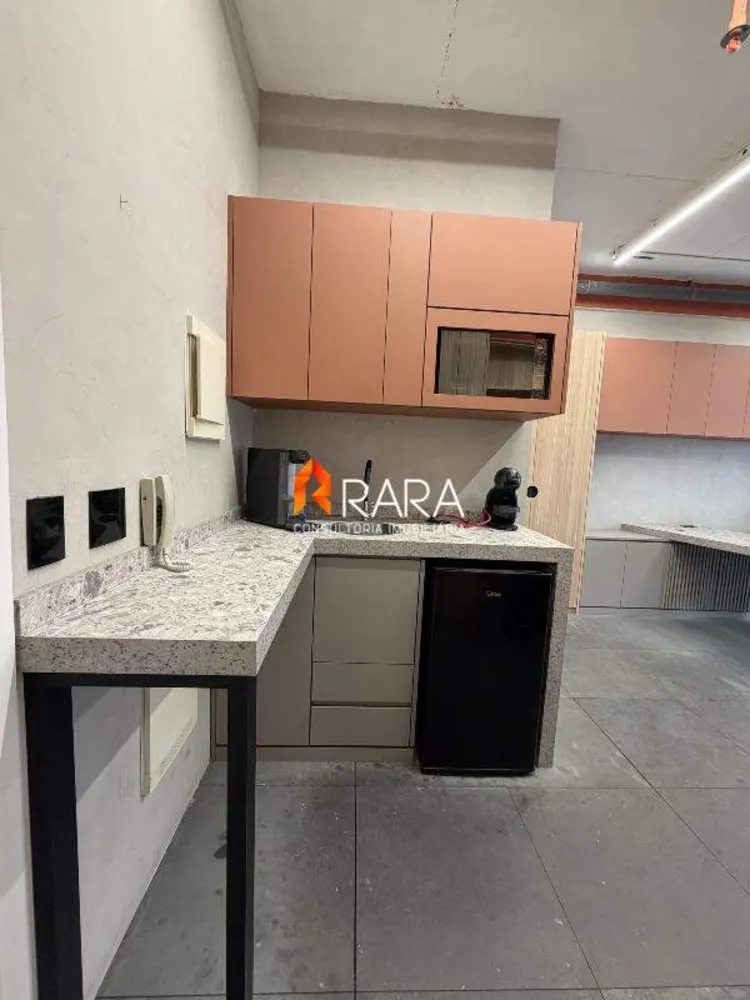 Sala-Conjunto, 32 m² - Foto 2