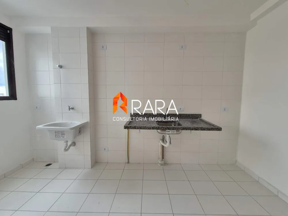Apartamento, 2 quartos, 43 m² - Foto 5