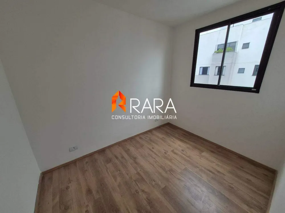 Apartamento, 2 quartos, 43 m² - Foto 3