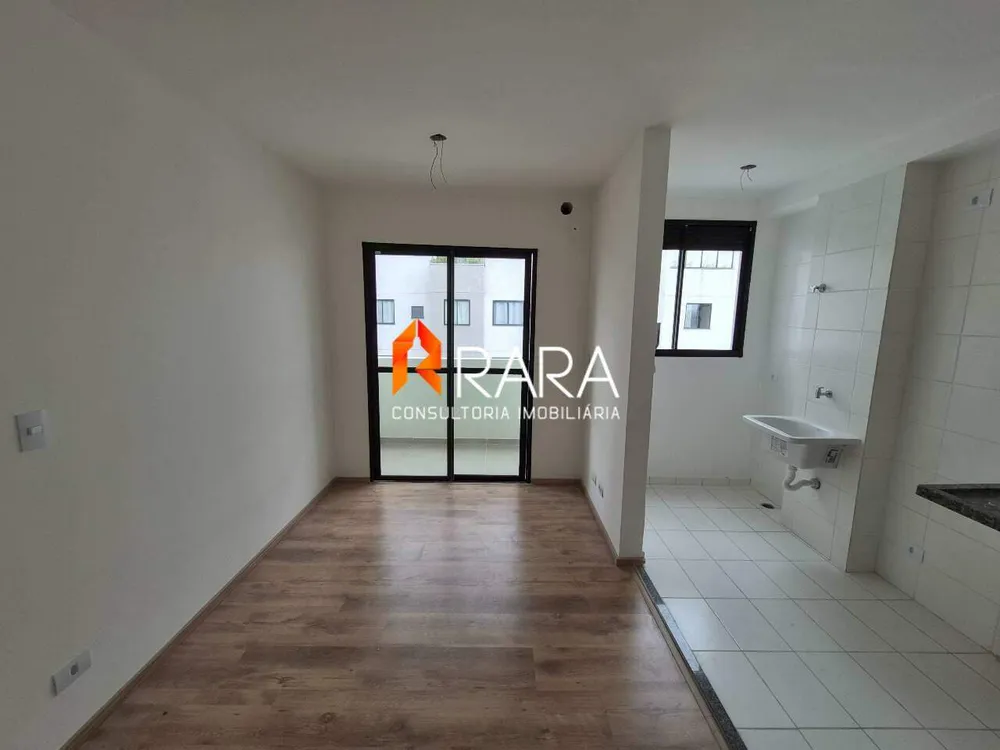 Apartamento, 2 quartos, 43 m² - Foto 1