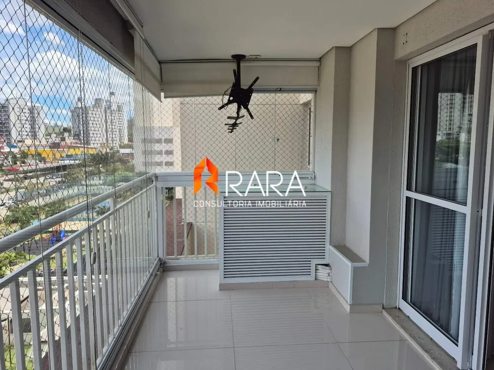 Apartamento, 3 quartos, 123 m² - Foto 16