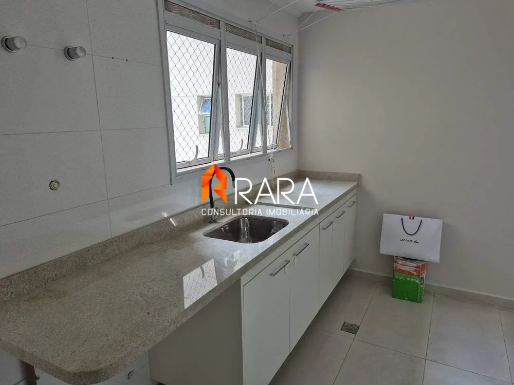 Apartamento, 3 quartos, 123 m² - Foto 4