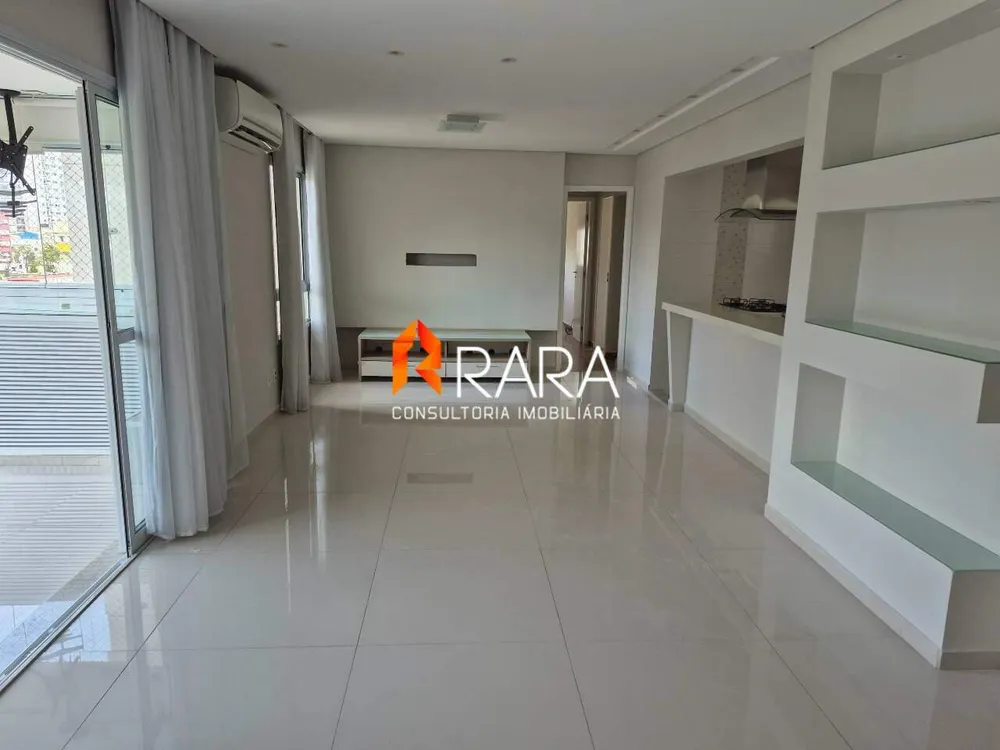 Apartamento, 3 quartos, 123 m² - Foto 2