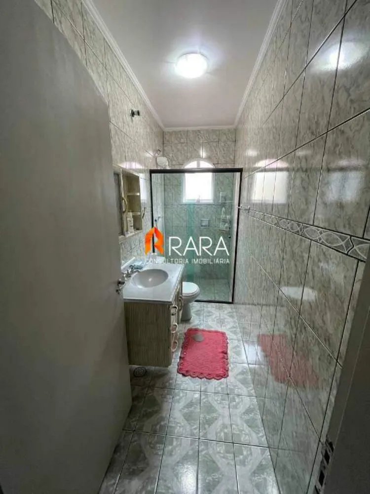 Sobrado, 4 quartos, 215 m² - Foto 9