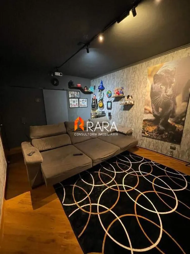 Sobrado, 4 quartos, 215 m² - Foto 1