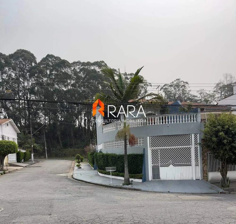 Sobrado, 4 quartos, 215 m² - Foto 15
