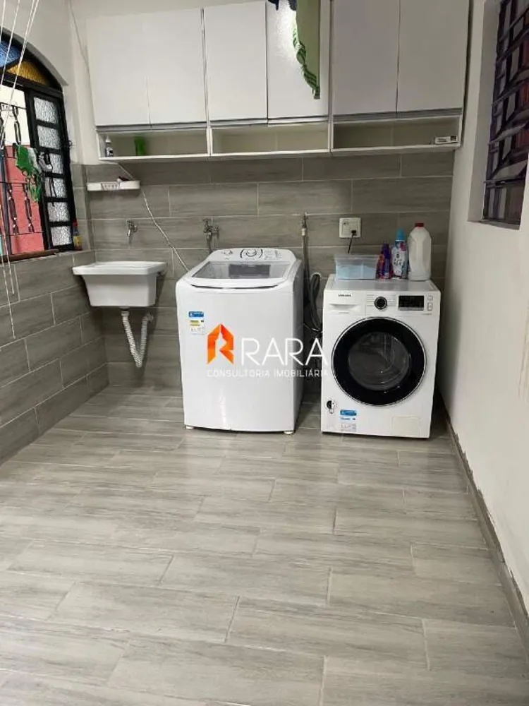 Sobrado, 4 quartos, 215 m² - Foto 14