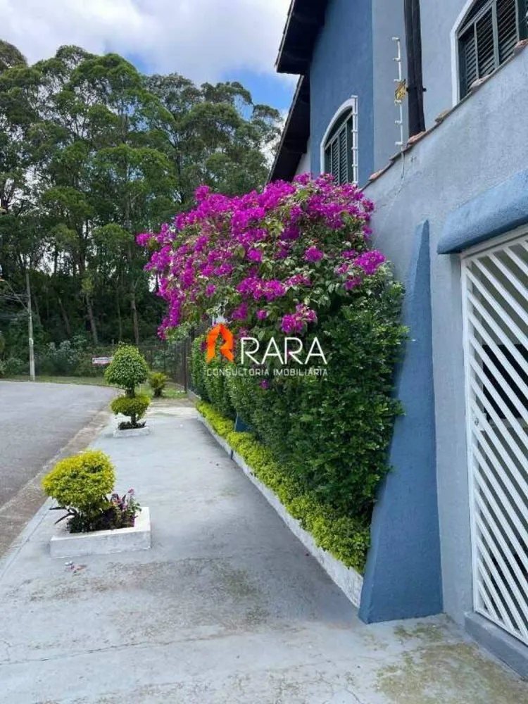 Sobrado, 4 quartos, 215 m² - Foto 16