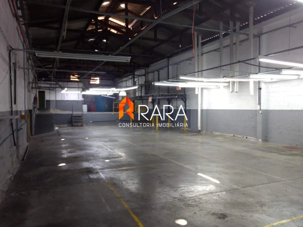 Depósito-Galpão, 1000 m² - Foto 3