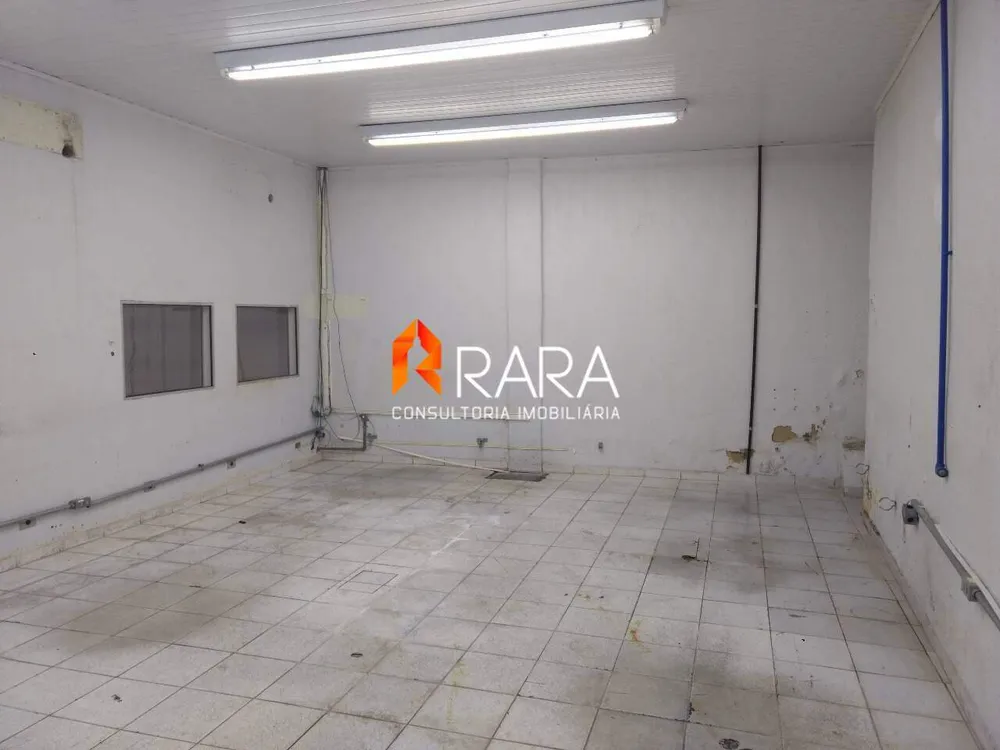 Depósito-Galpão, 1000 m² - Foto 8