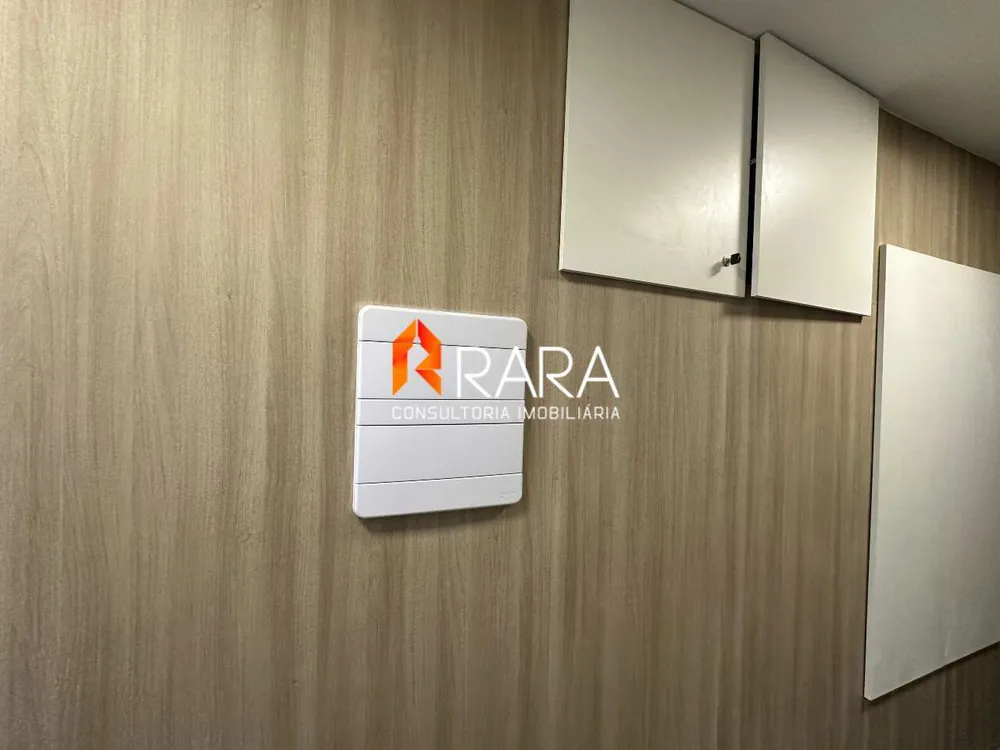 Sala-Conjunto, 32 m² - Foto 12