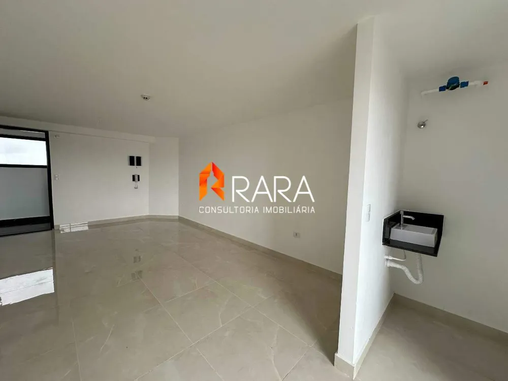 Sala-Conjunto, 32 m² - Foto 6