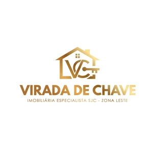 Logo de Virada de Chave NI