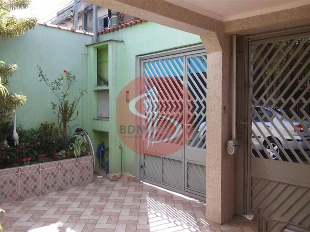 Sobrado, 2 quartos, 161 m² - Foto 3