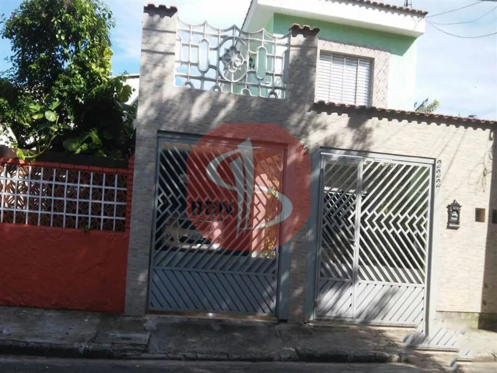 Sobrado, 2 quartos, 161 m² - Foto 2