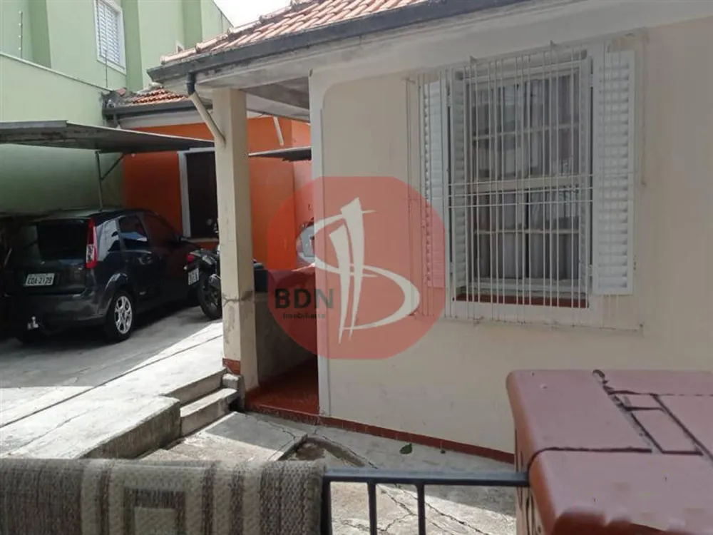 Casa, 1 quarto, 260 m² - Foto 2