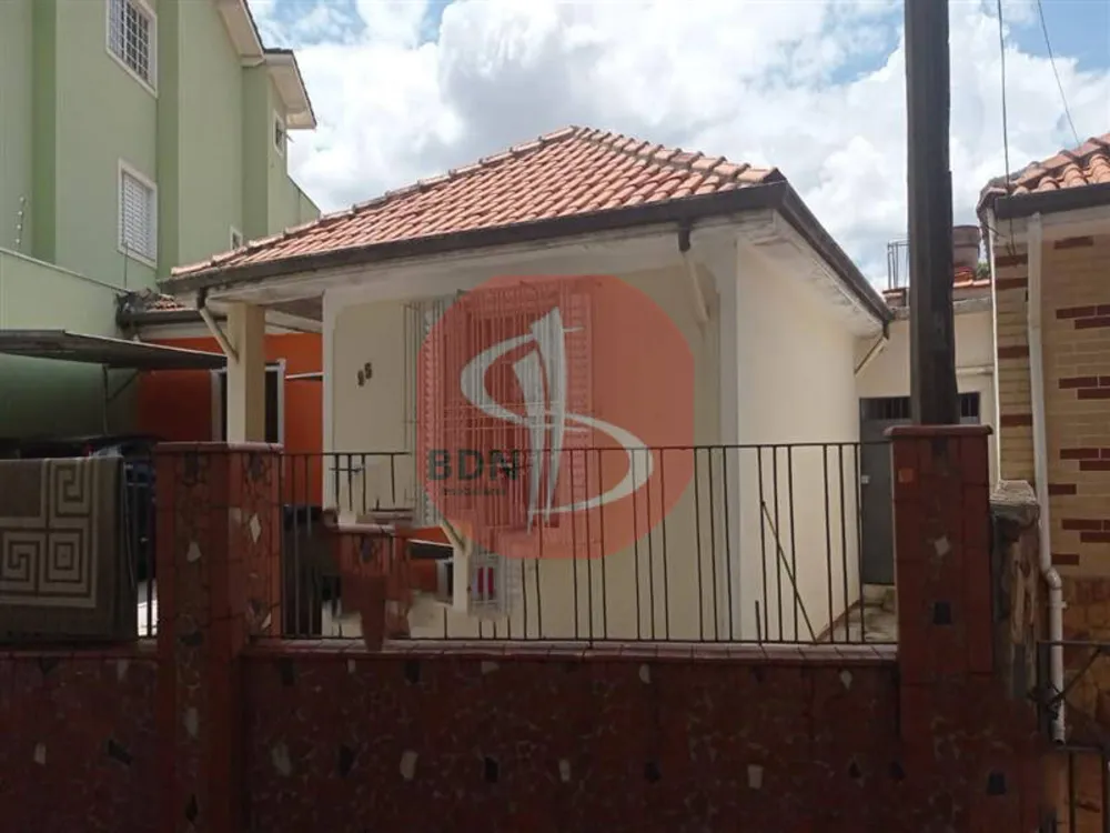 Casa, 1 quarto, 260 m² - Foto 3