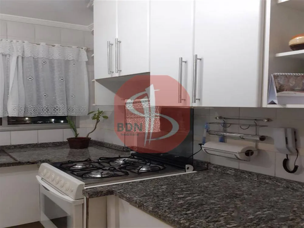 Apartamento, 2 quartos, 49 m² - Foto 4