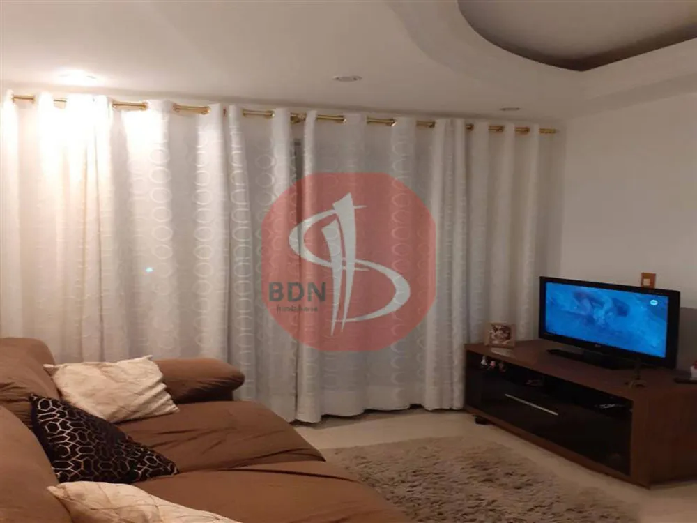 Apartamento, 2 quartos, 49 m² - Foto 2
