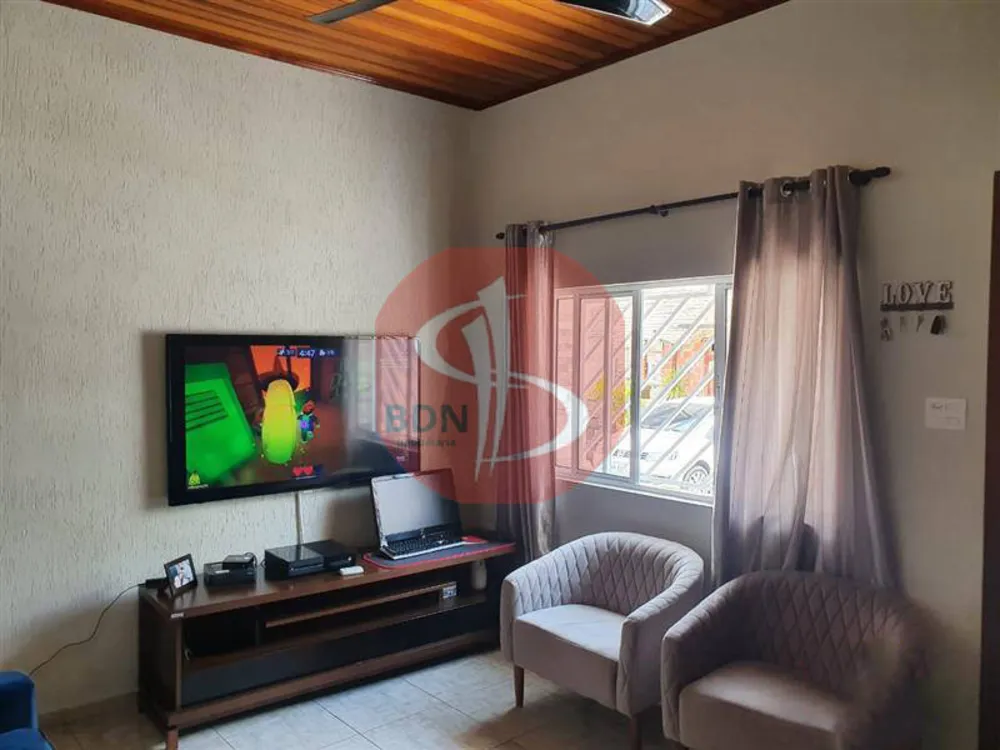 Casa, 2 quartos, 75 m² - Foto 2