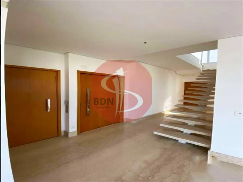 Apartamento, 4 quartos, 333 m² - Foto 4