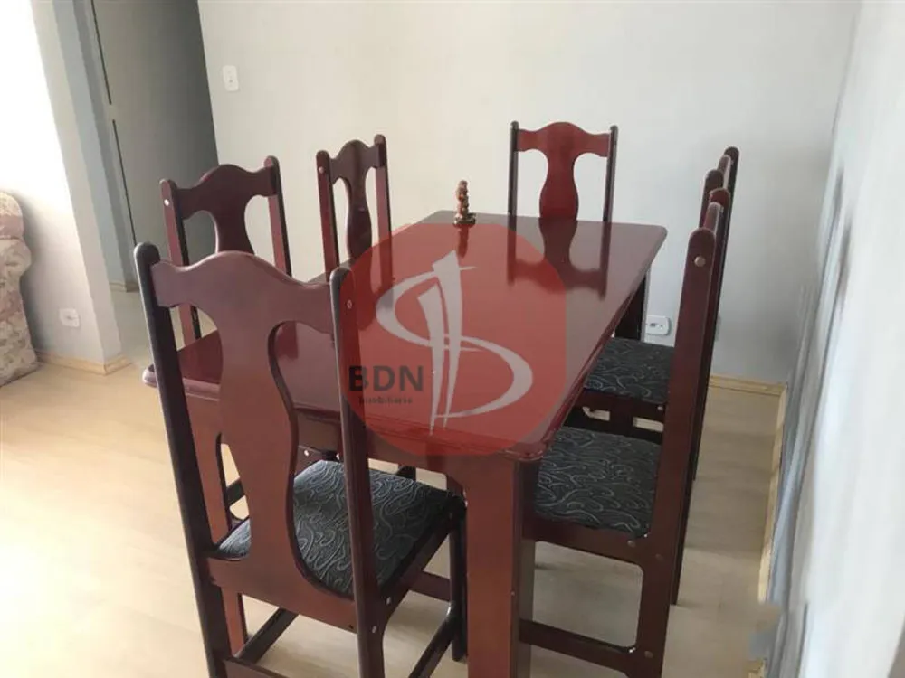 Apartamento, 2 quartos, 60 m² - Foto 4