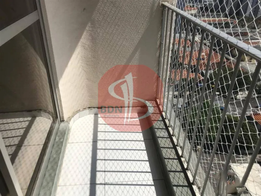 Apartamento, 2 quartos, 60 m² - Foto 3