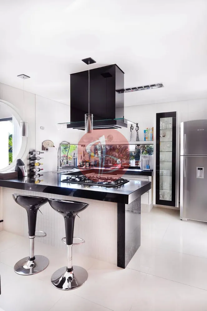 Casa, 5 quartos, 540 m² - Foto 4
