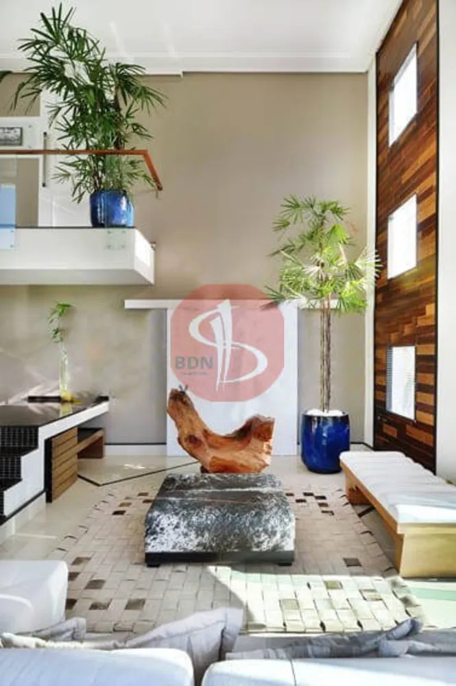 Casa, 5 quartos, 540 m² - Foto 3