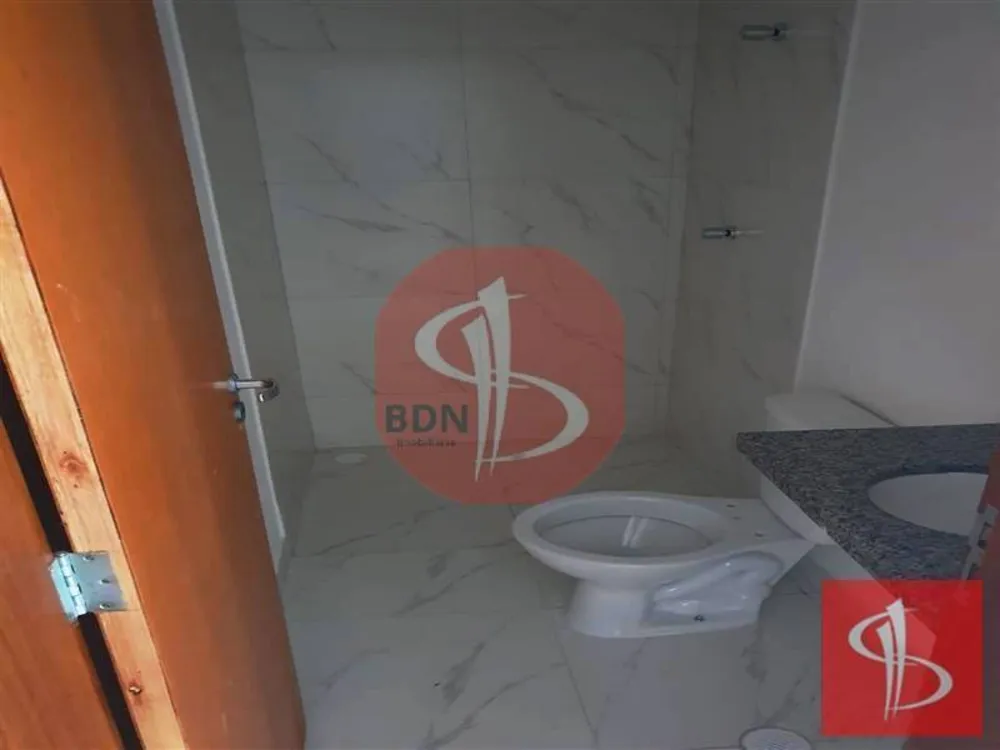 Apartamento, 2 quartos, 43 m² - Foto 4