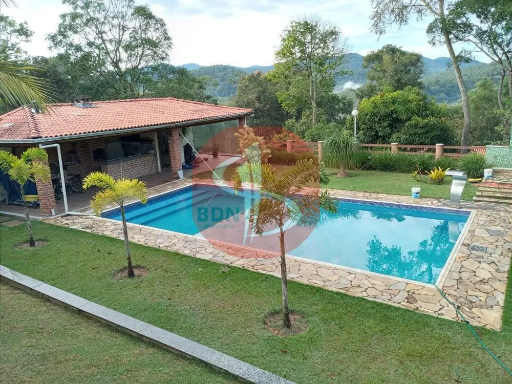 Sítio, 2 quartos, 2000 m² - Foto 4