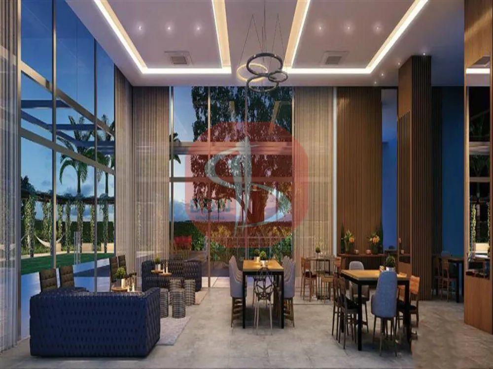 Apartamento, 4 quartos, 337 m² - Foto 4