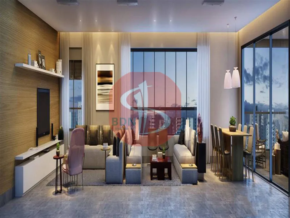 Apartamento, 4 quartos, 337 m² - Foto 2