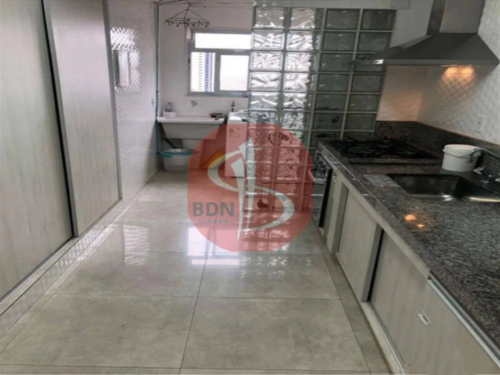 Apartamento, 3 quartos, 110 m² - Foto 4