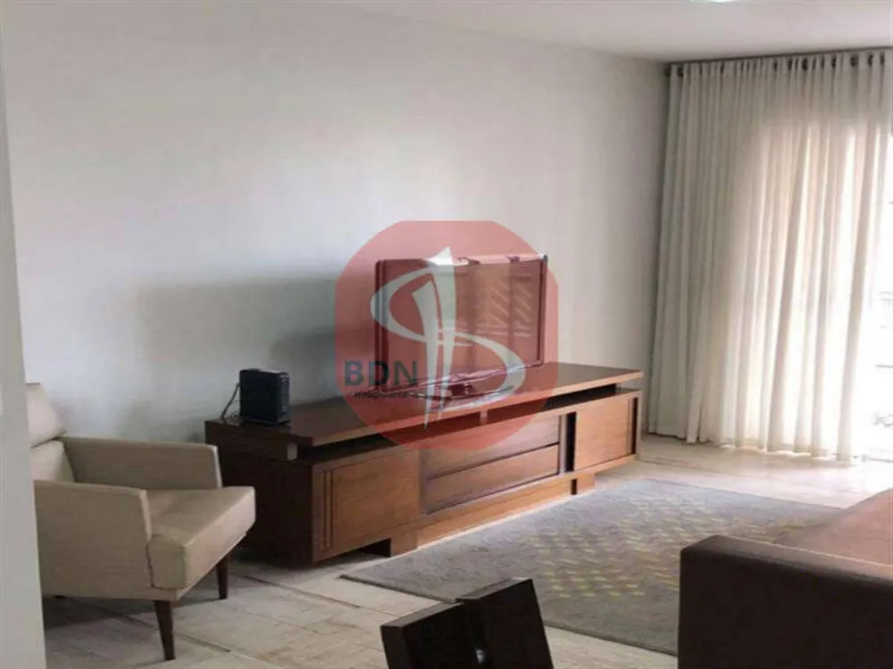 Apartamento, 3 quartos, 110 m² - Foto 1