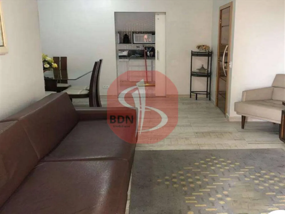 Apartamento, 3 quartos, 110 m² - Foto 2