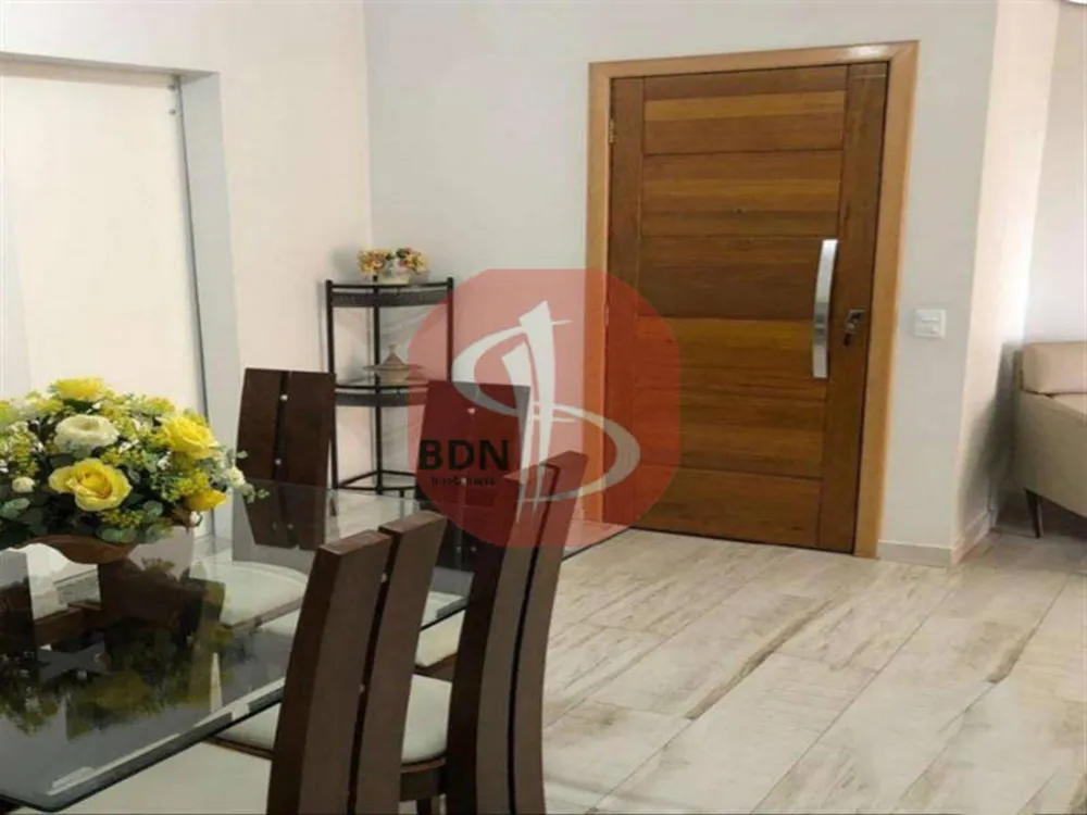 Apartamento, 3 quartos, 110 m² - Foto 3