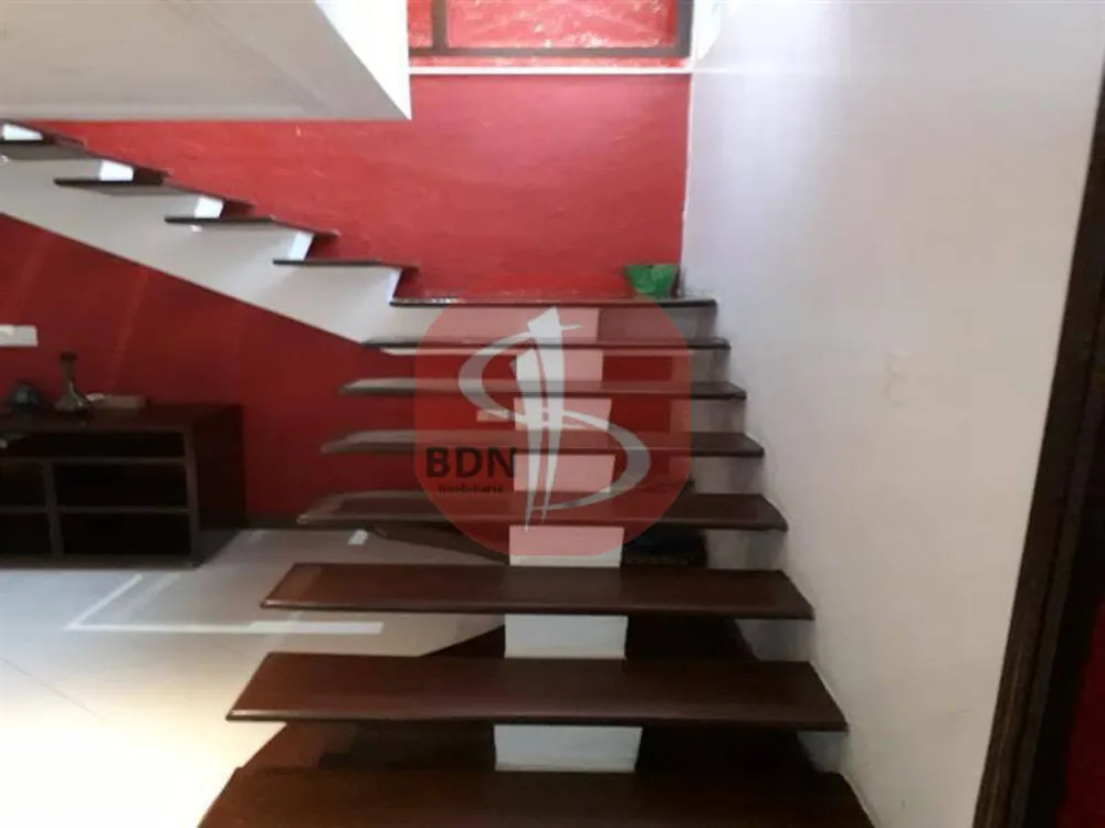 Sobrado, 3 quartos, 120 m² - Foto 3