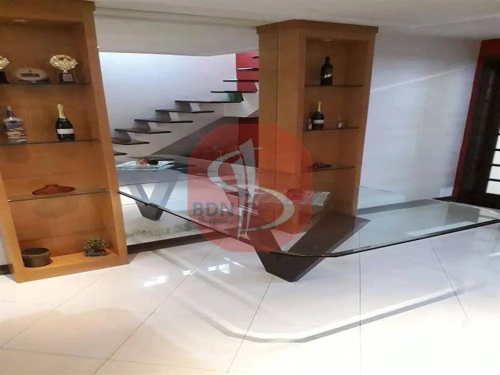 Sobrado, 3 quartos, 120 m² - Foto 2