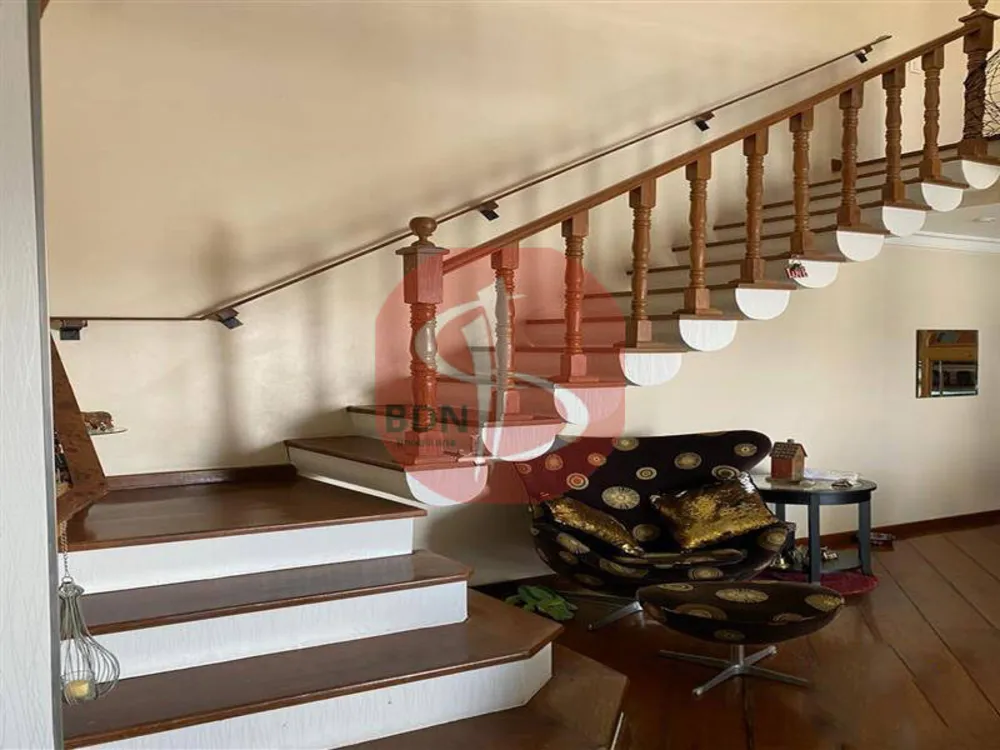 Cobertura, 3 quartos, 149 m² - Foto 4