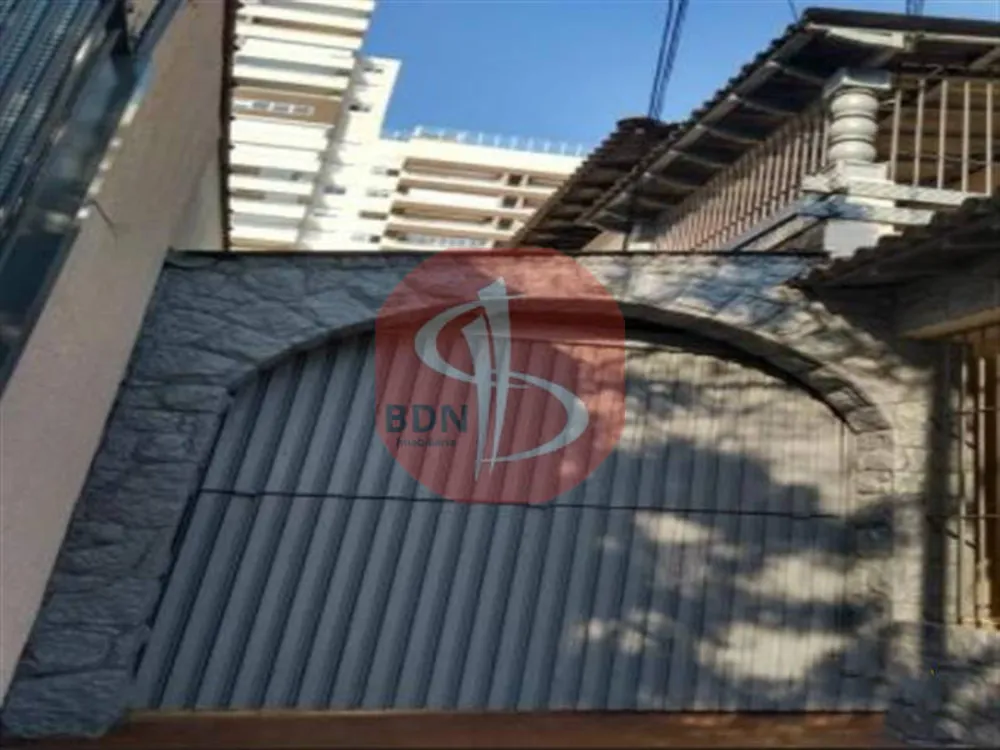 Sobrado, 3 quartos, 250 m² - Foto 4