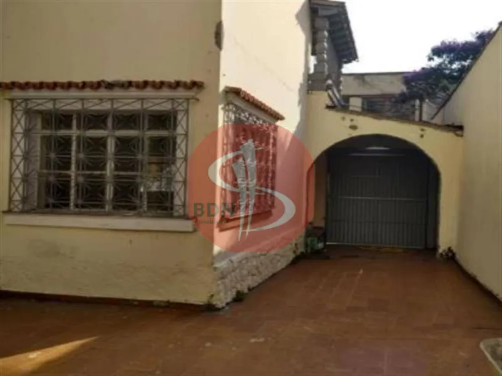 Sobrado, 3 quartos, 250 m² - Foto 3